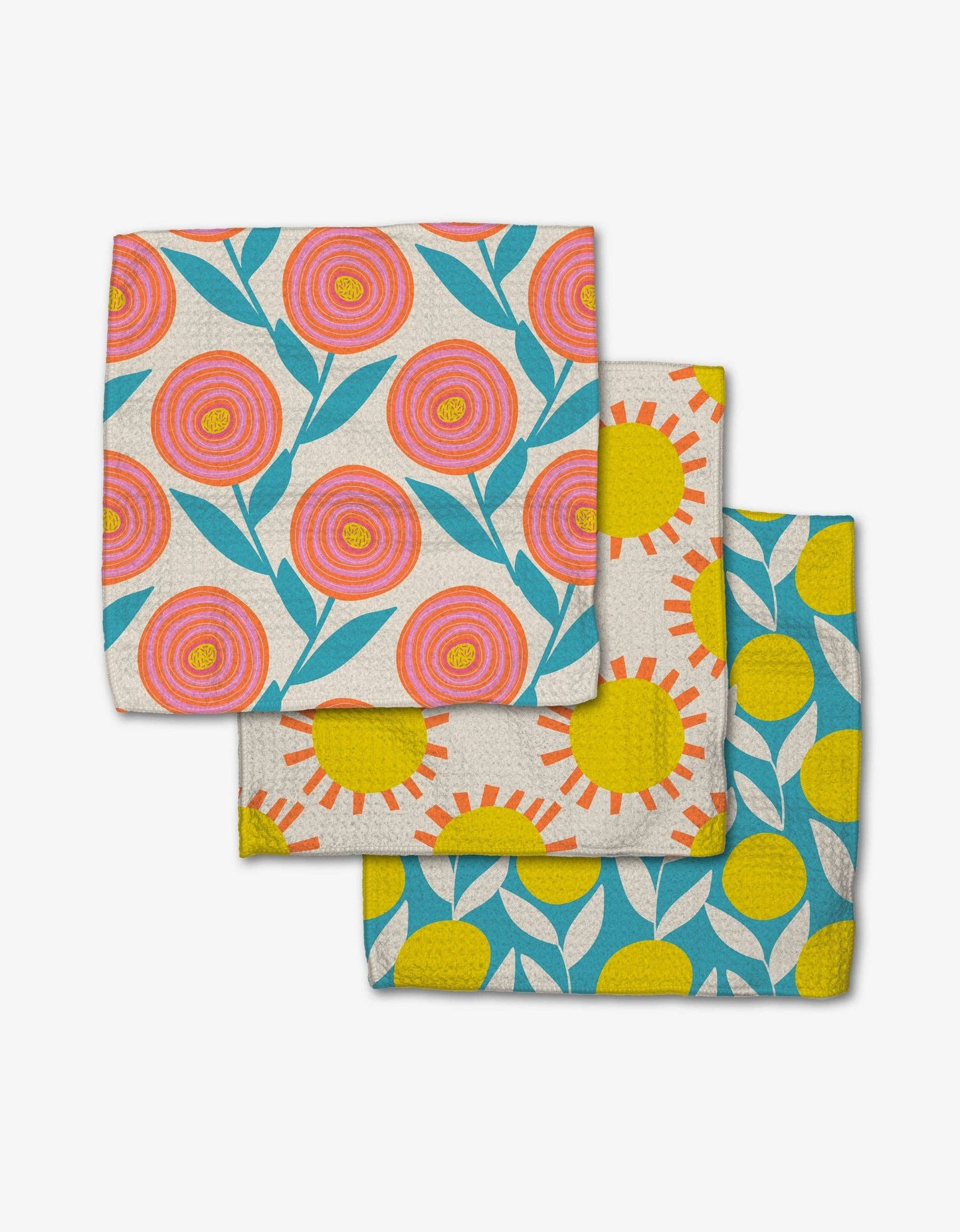 Dishcloth Set
