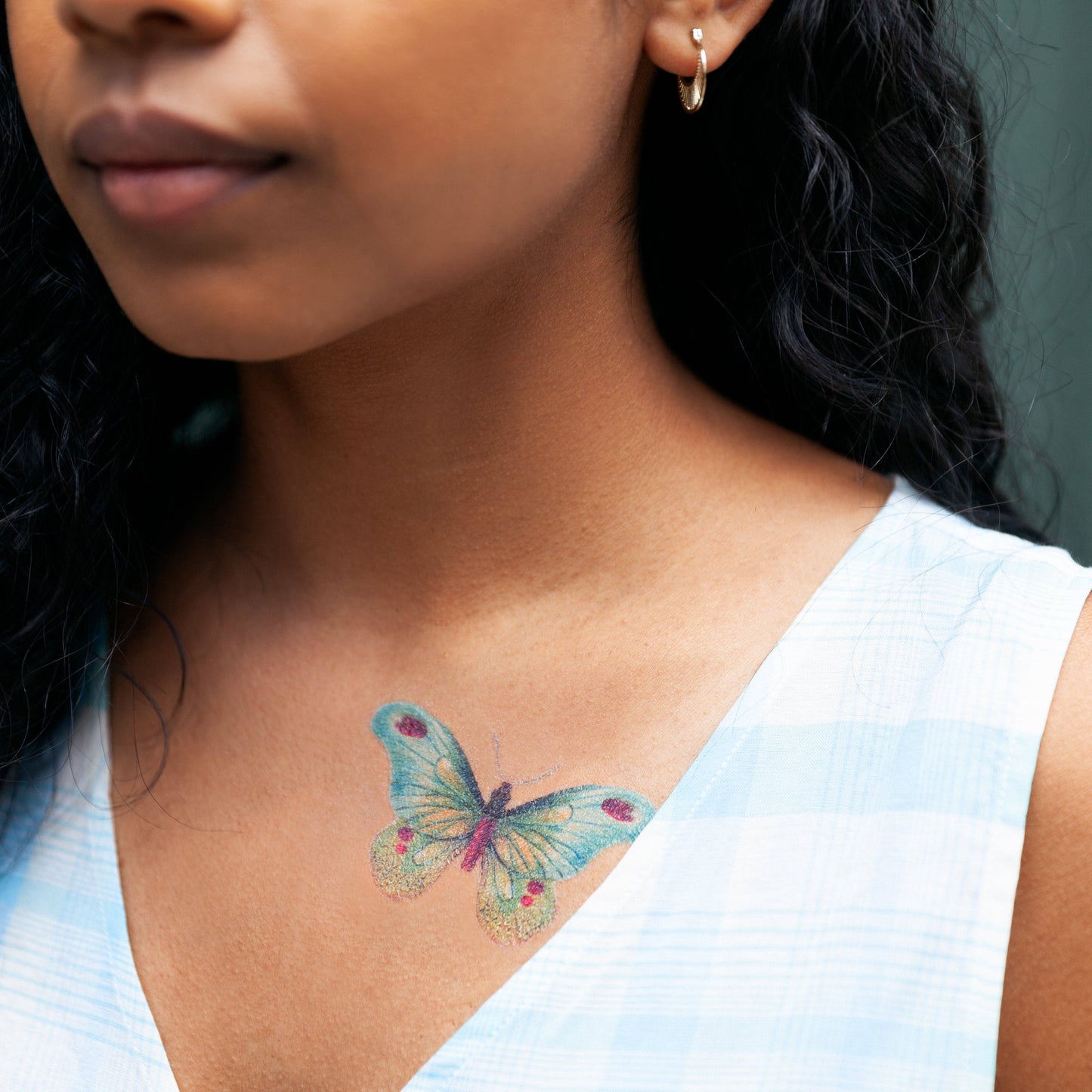 Tattoo Pair