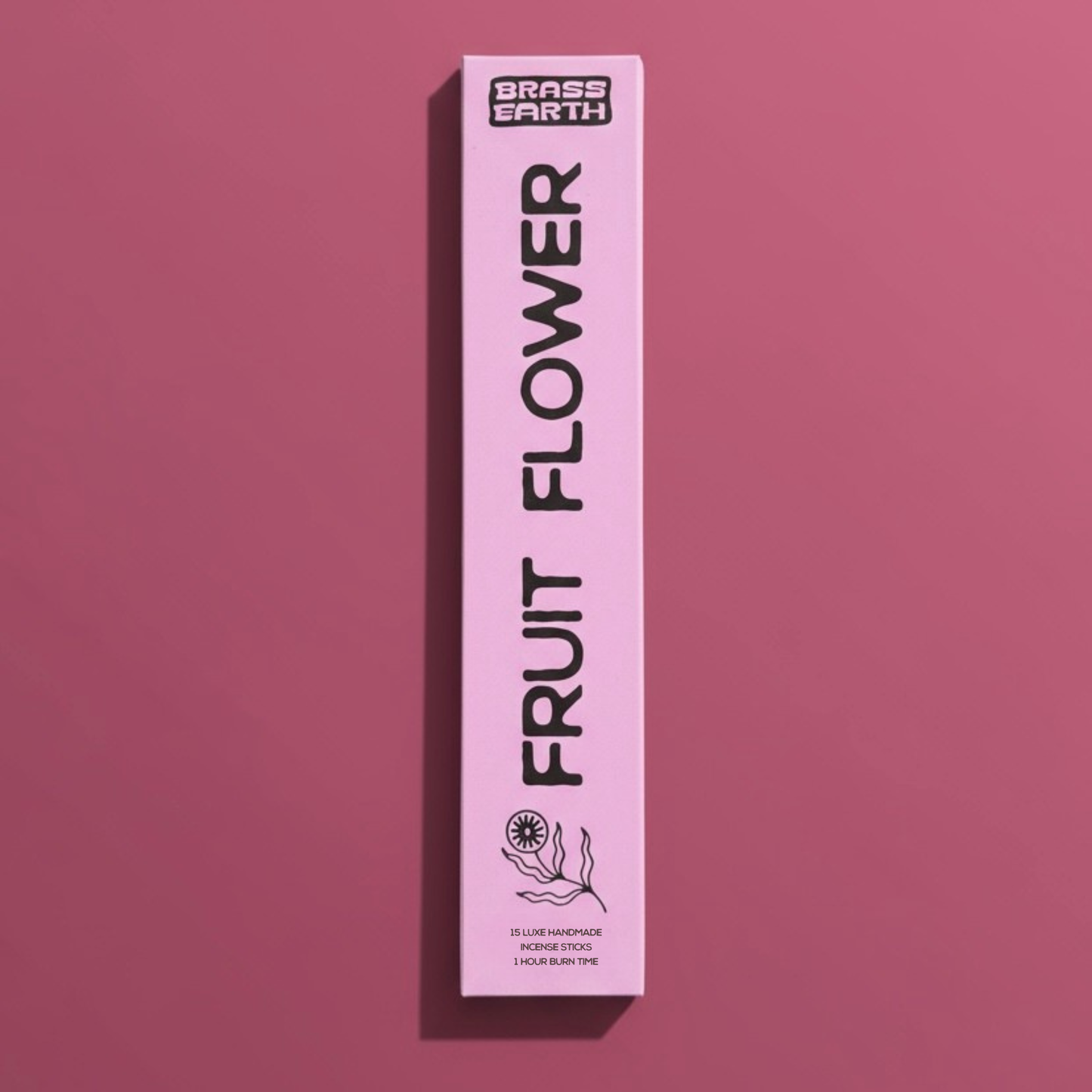 Luxe Handmade Incense