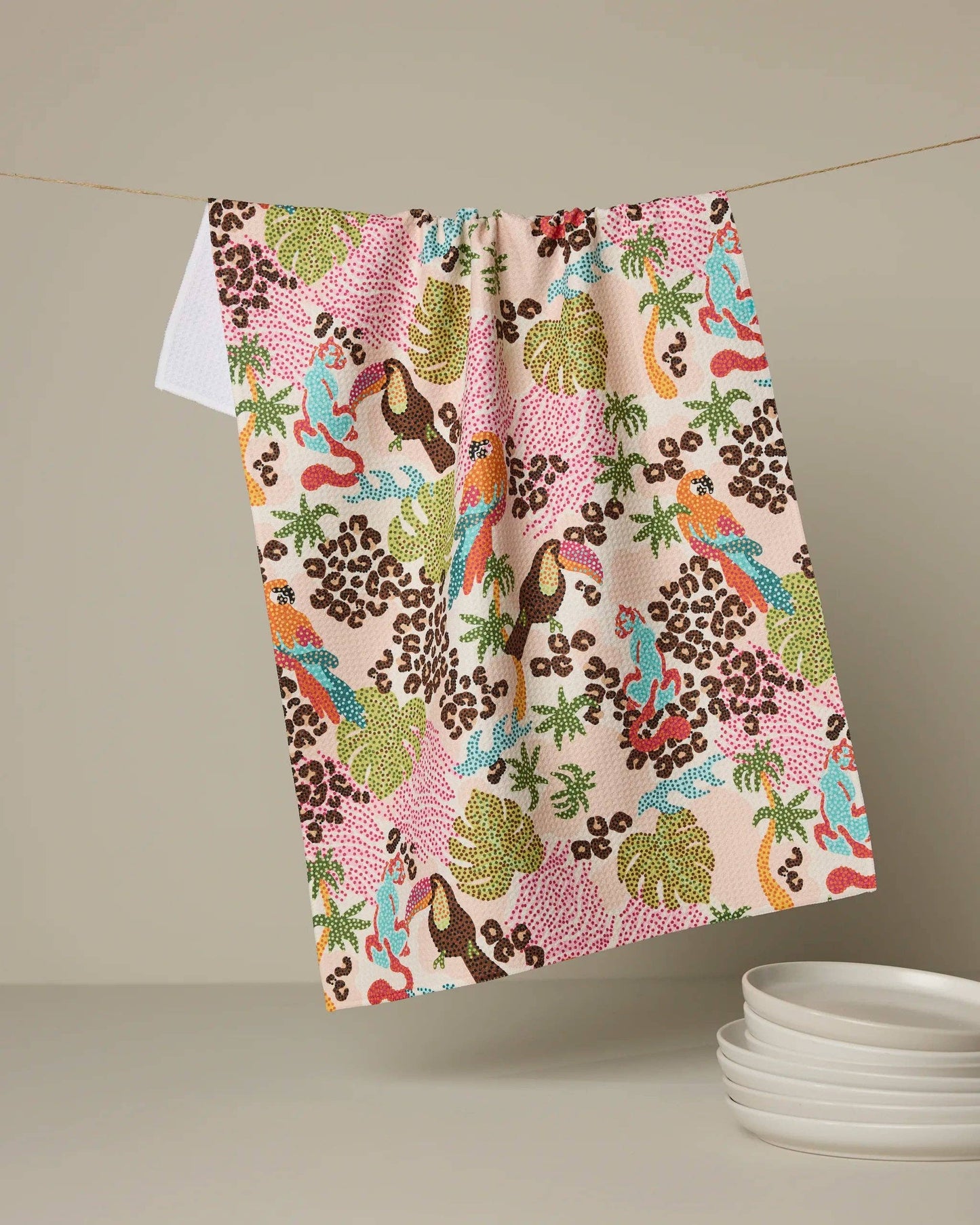 Tea Towel