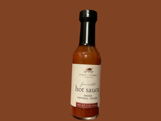 Hot Sauce
