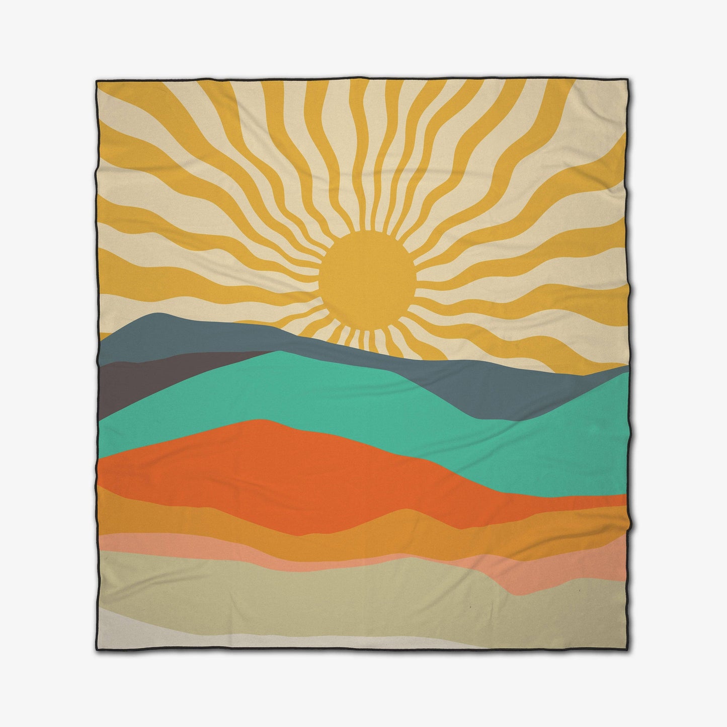 Beach Blanket