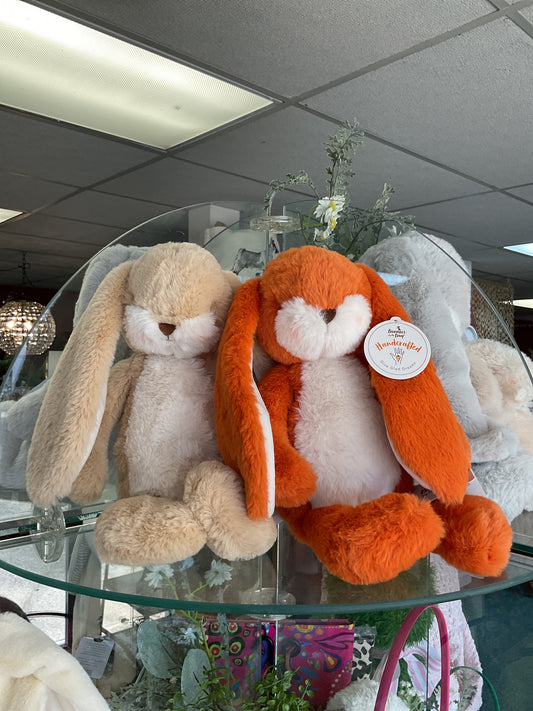 Little Floppy Nibble Bunny