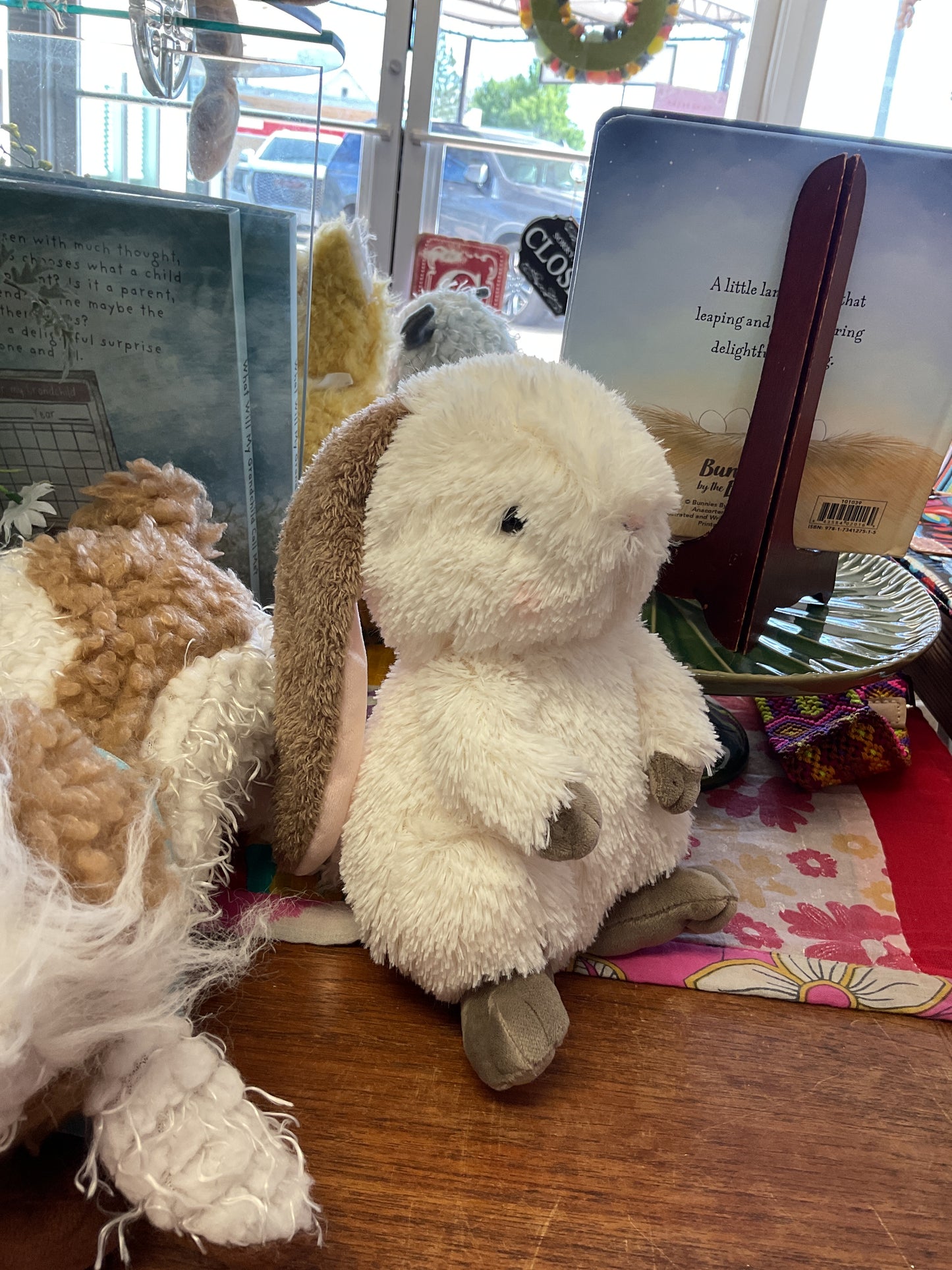 Herby Hare