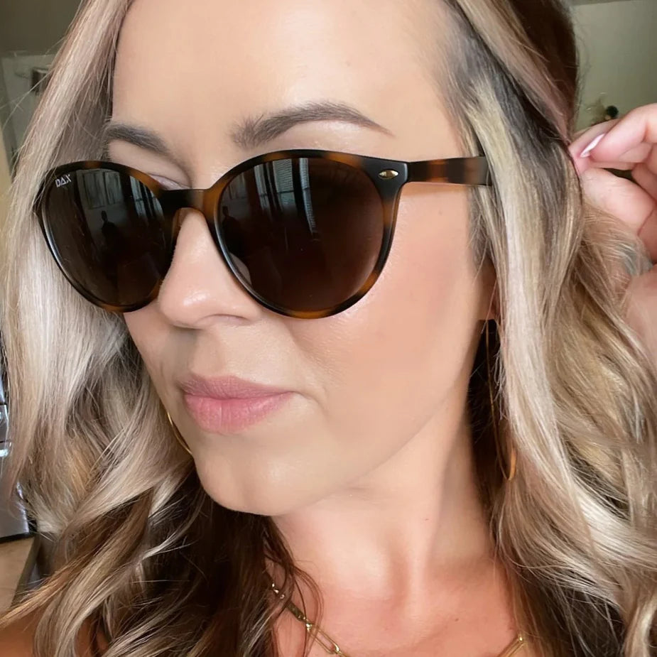 Dax Sunglasses