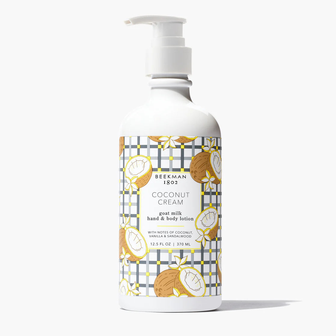 Goat Milk Lotion