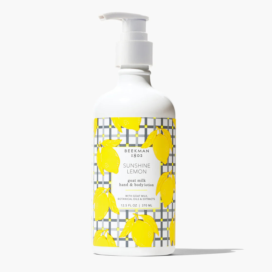 Goat Milk Lotion