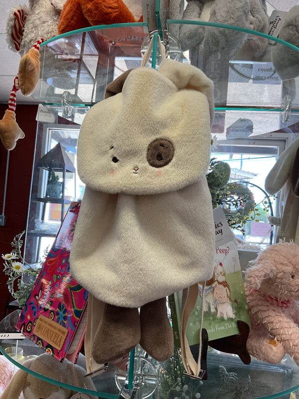 Herby Backpack