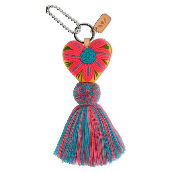 Consuela Conni Charm