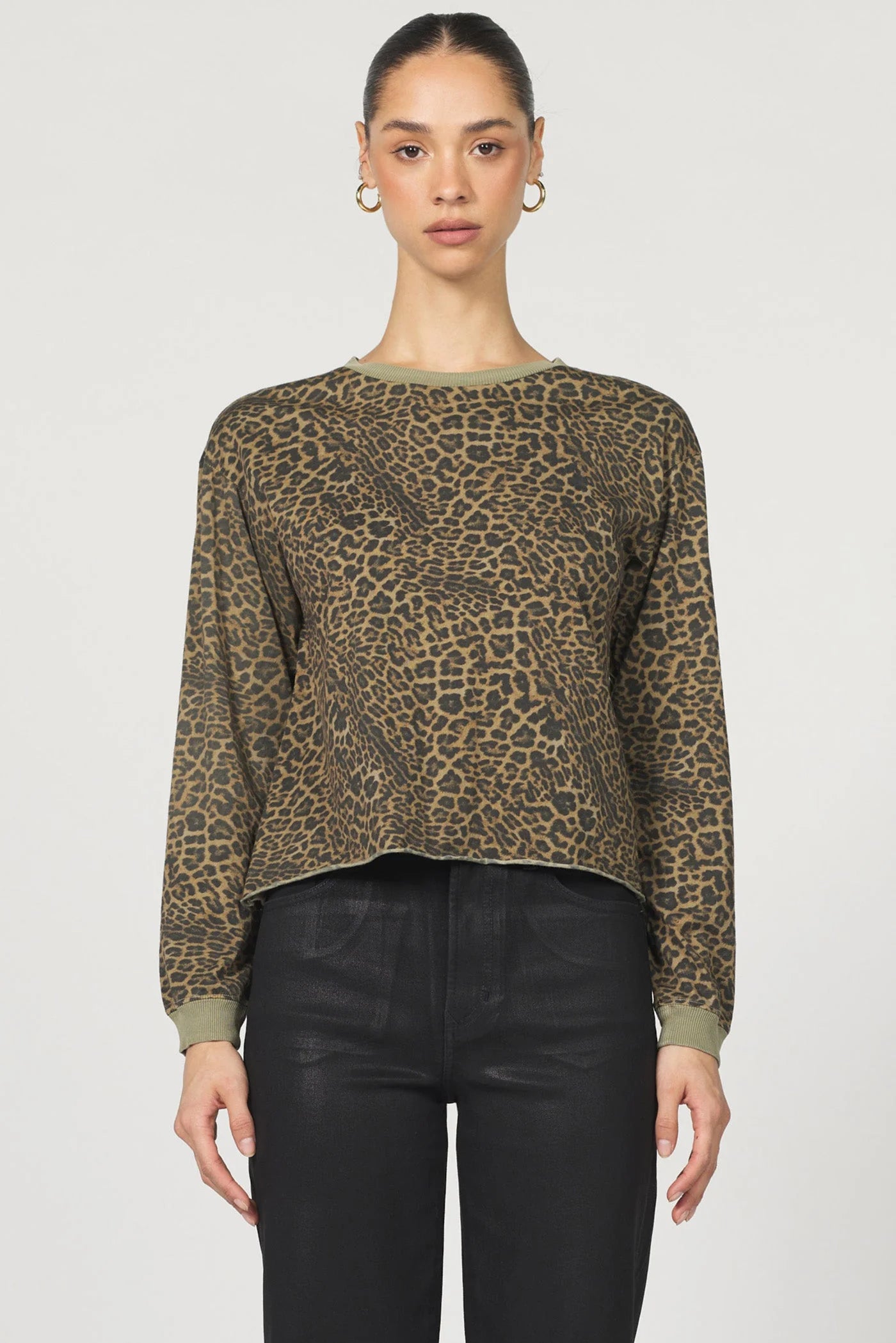 Fremont Novelty Long Sleeve T-Shirt