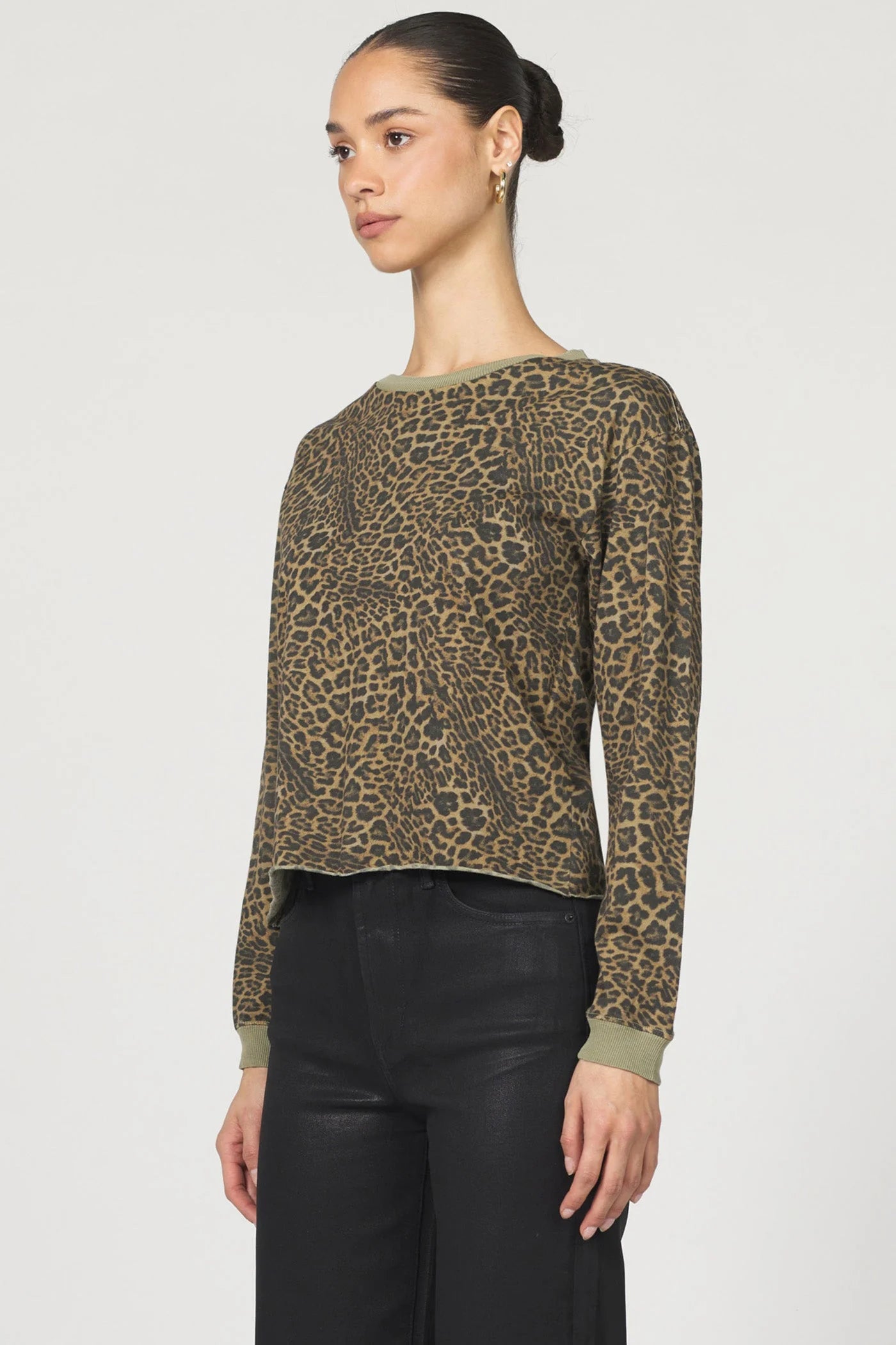 Fremont Novelty Long Sleeve T-Shirt