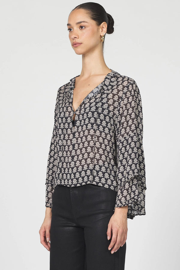 Jacquel Blouse