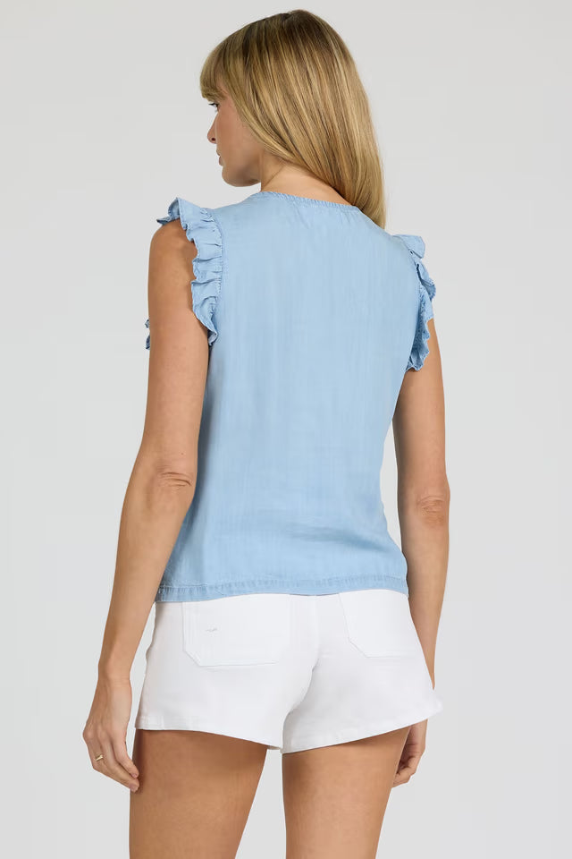 Nicola Blouse