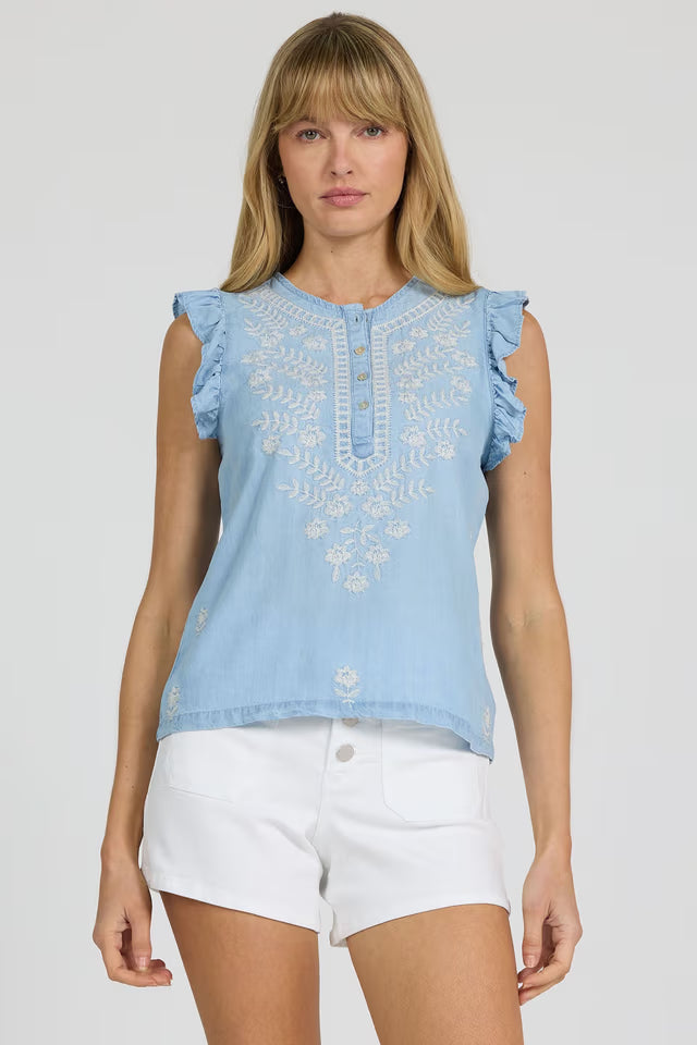 Nicola Blouse