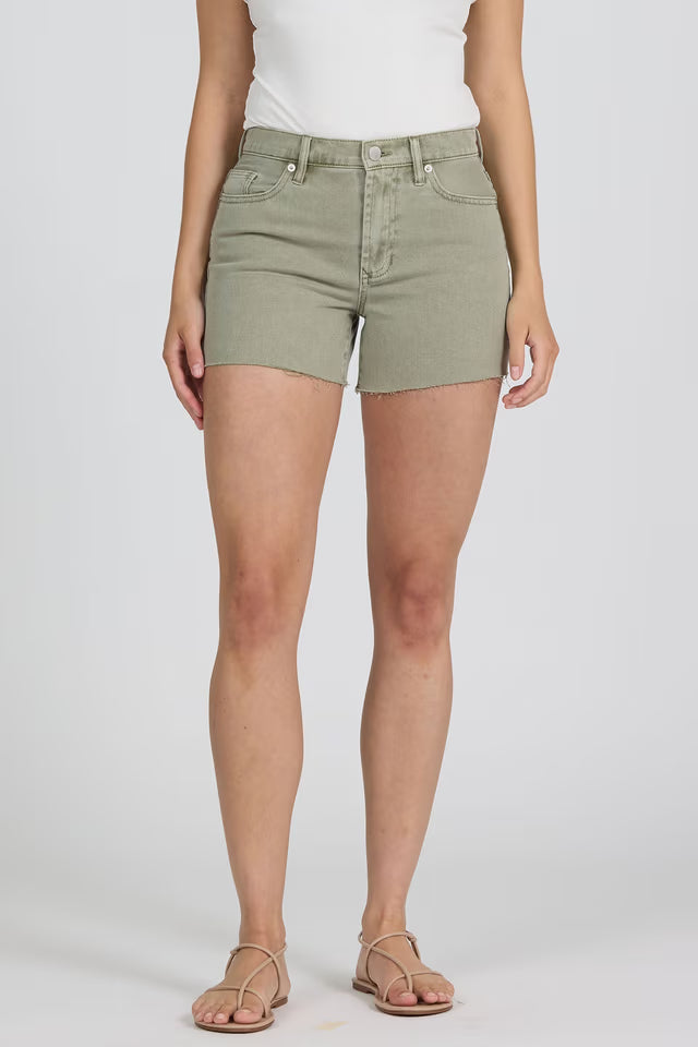 Ivy Short