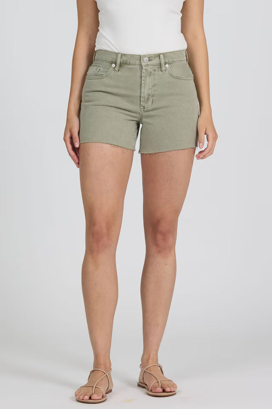 Ivy Short