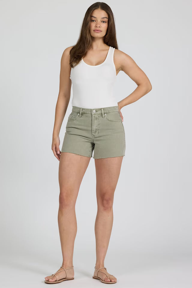 Ivy Short