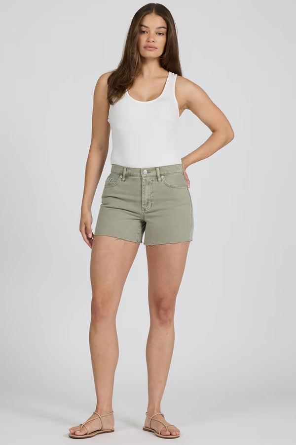 Ivy Short