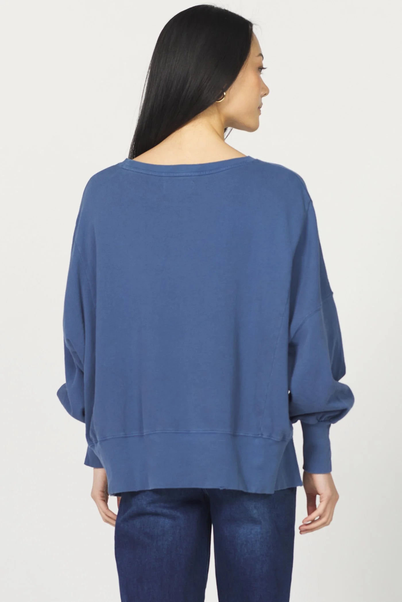 Trenton Sweatshirt