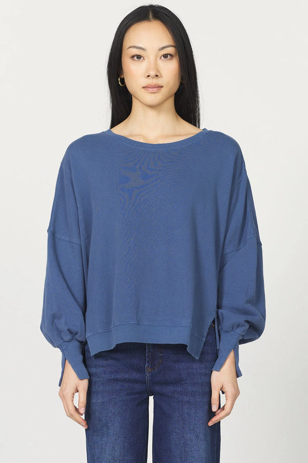 Trenton Sweatshirt