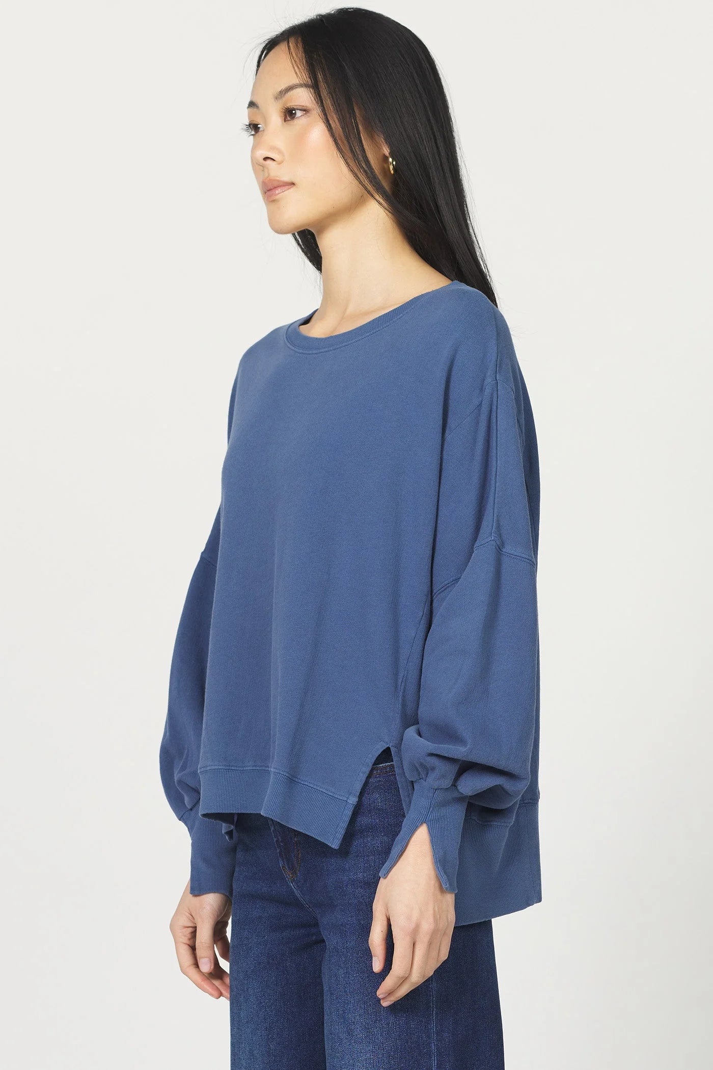 Trenton Sweatshirt