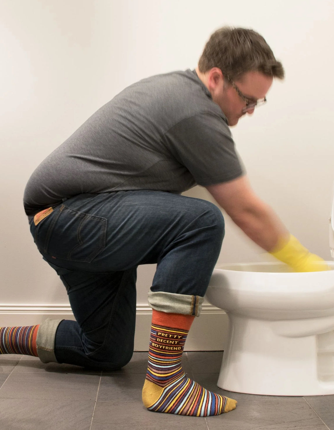 Humor Socks