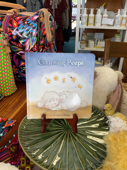 Counting Peeps