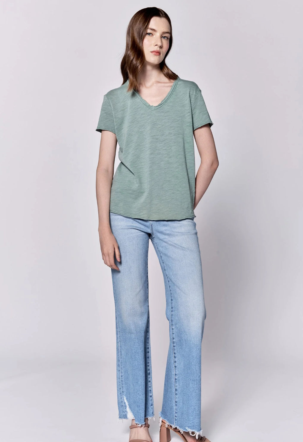 Vanya T-Shirt