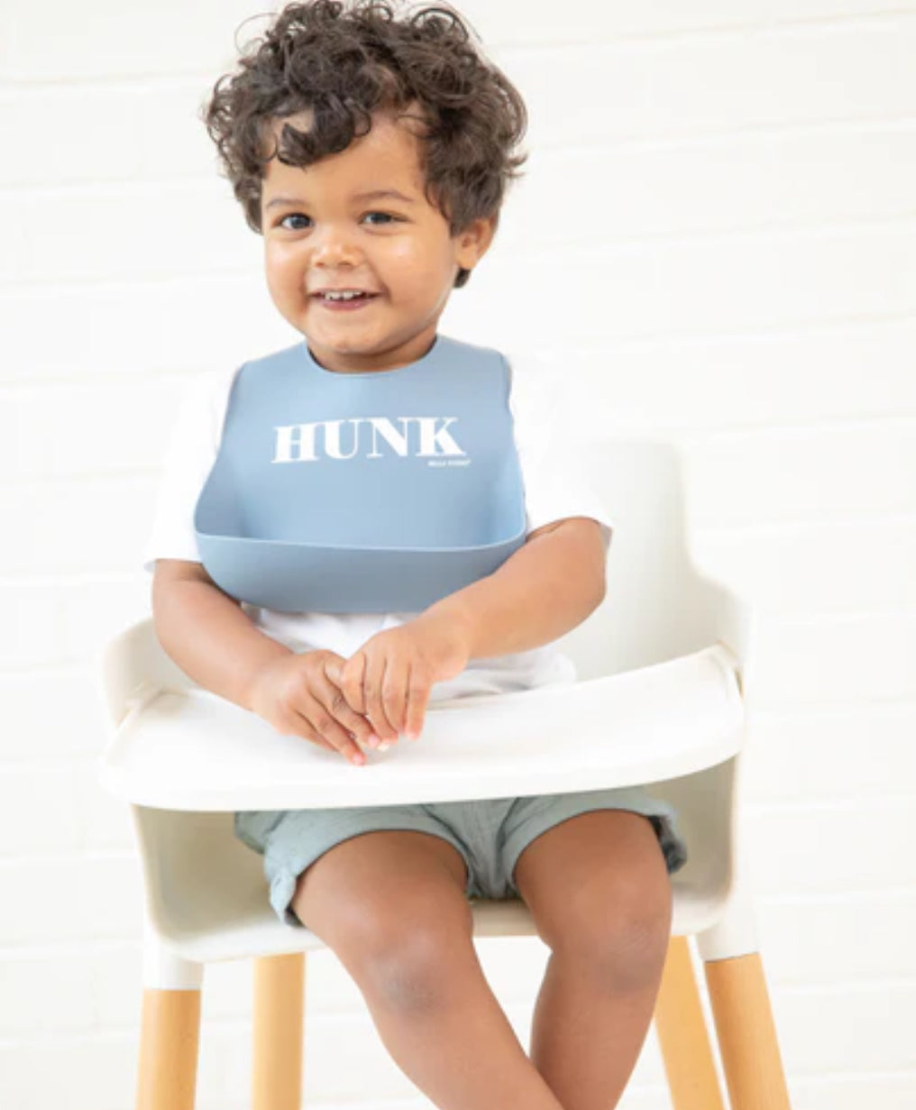 Wonder Bib