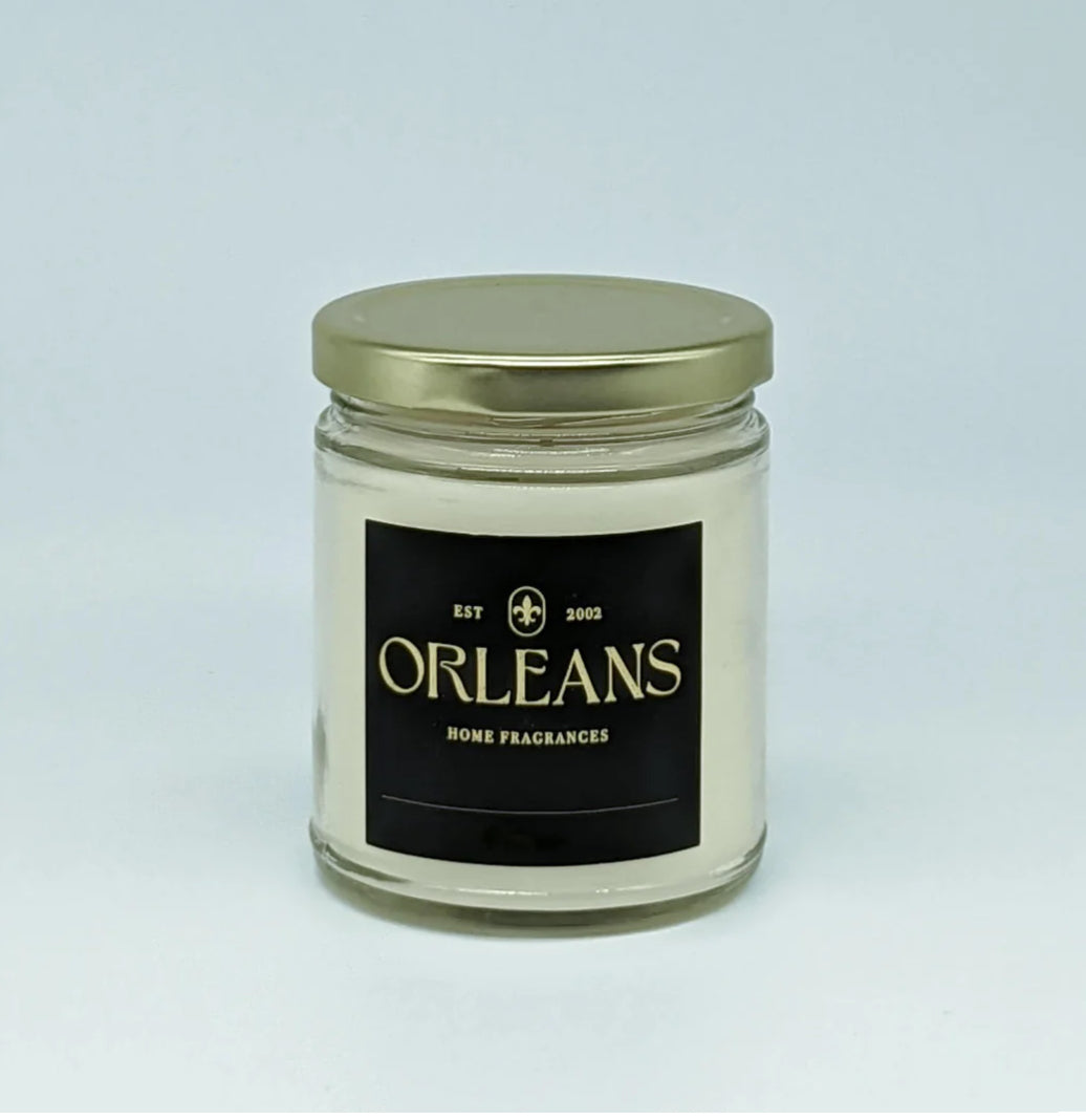 Orleans - Candles