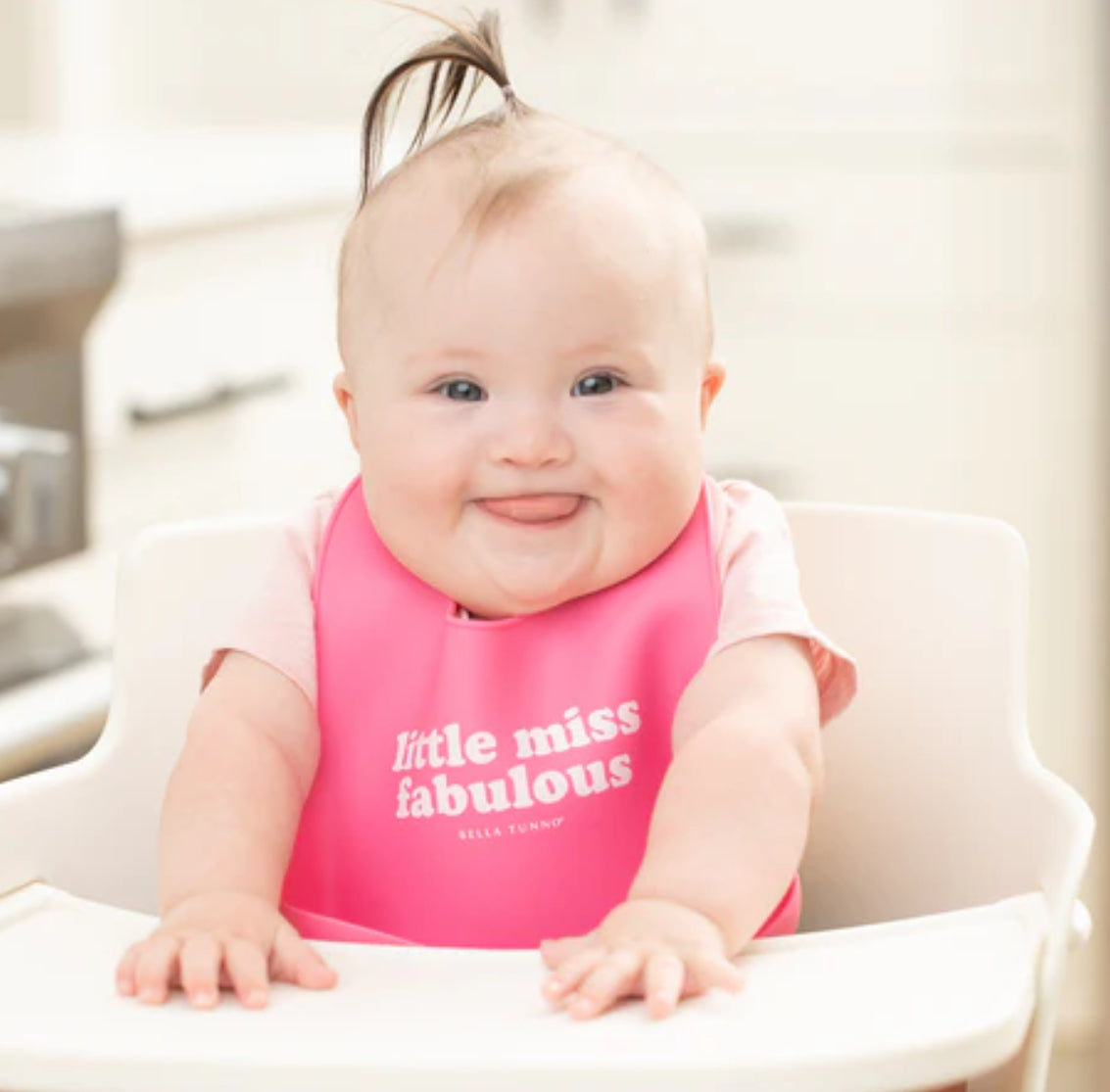 Wonder Bib