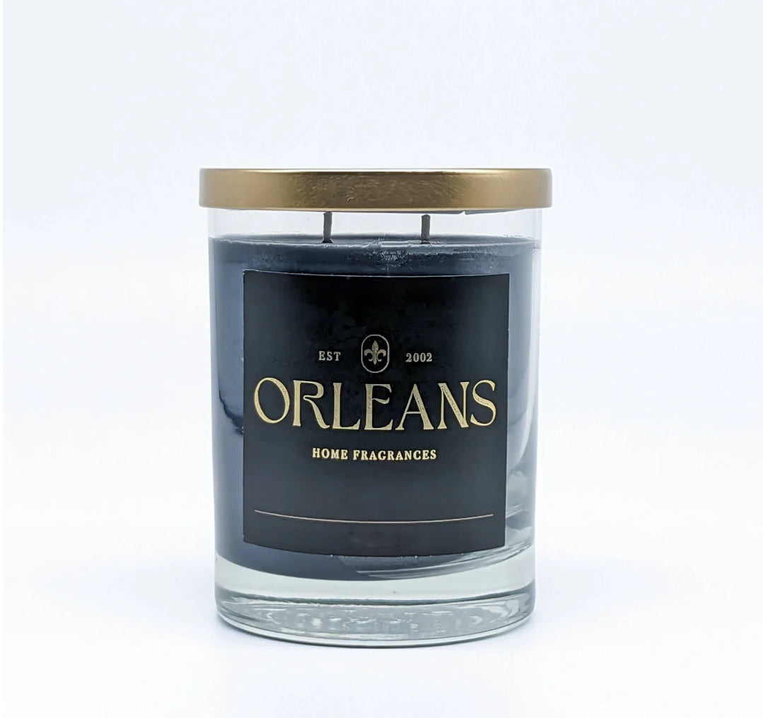 Orleans - Candles
