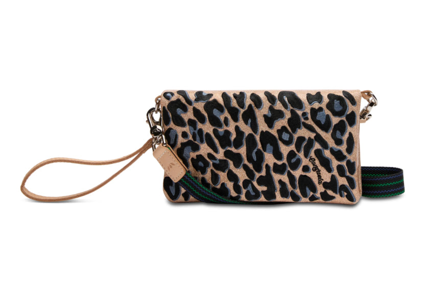 Uptown Crossbody