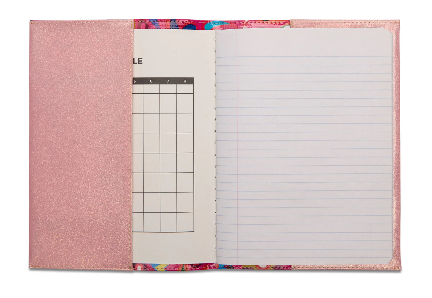 Consuela Notebook Covers