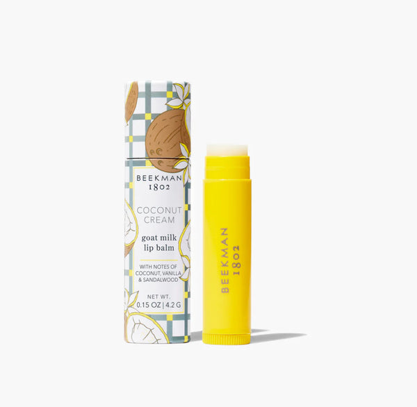 Lip Balm