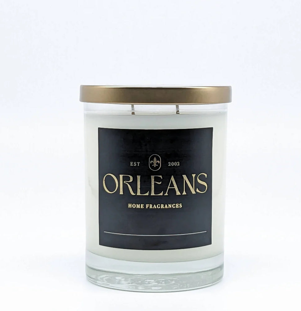 Orleans - Candles