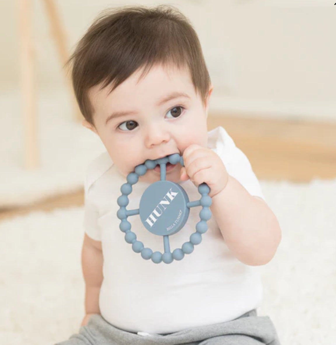 Happy Teether