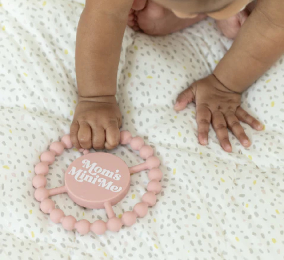 Happy Teether