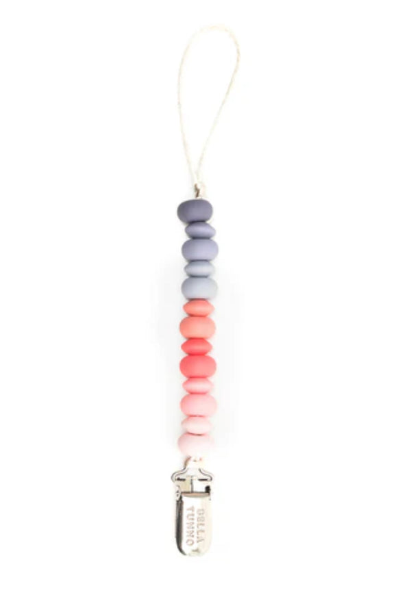 Pacifier Clip