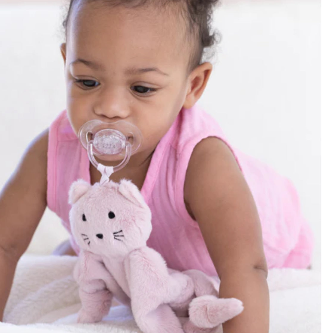 Pacifier Buddy