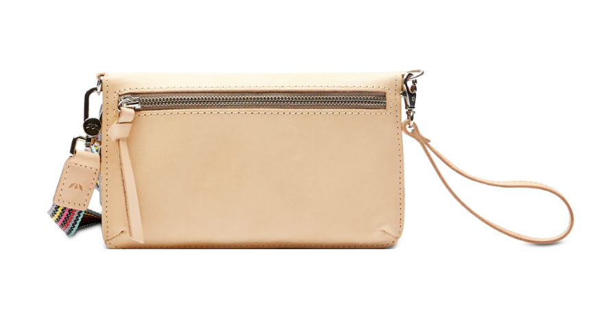Uptown Crossbody