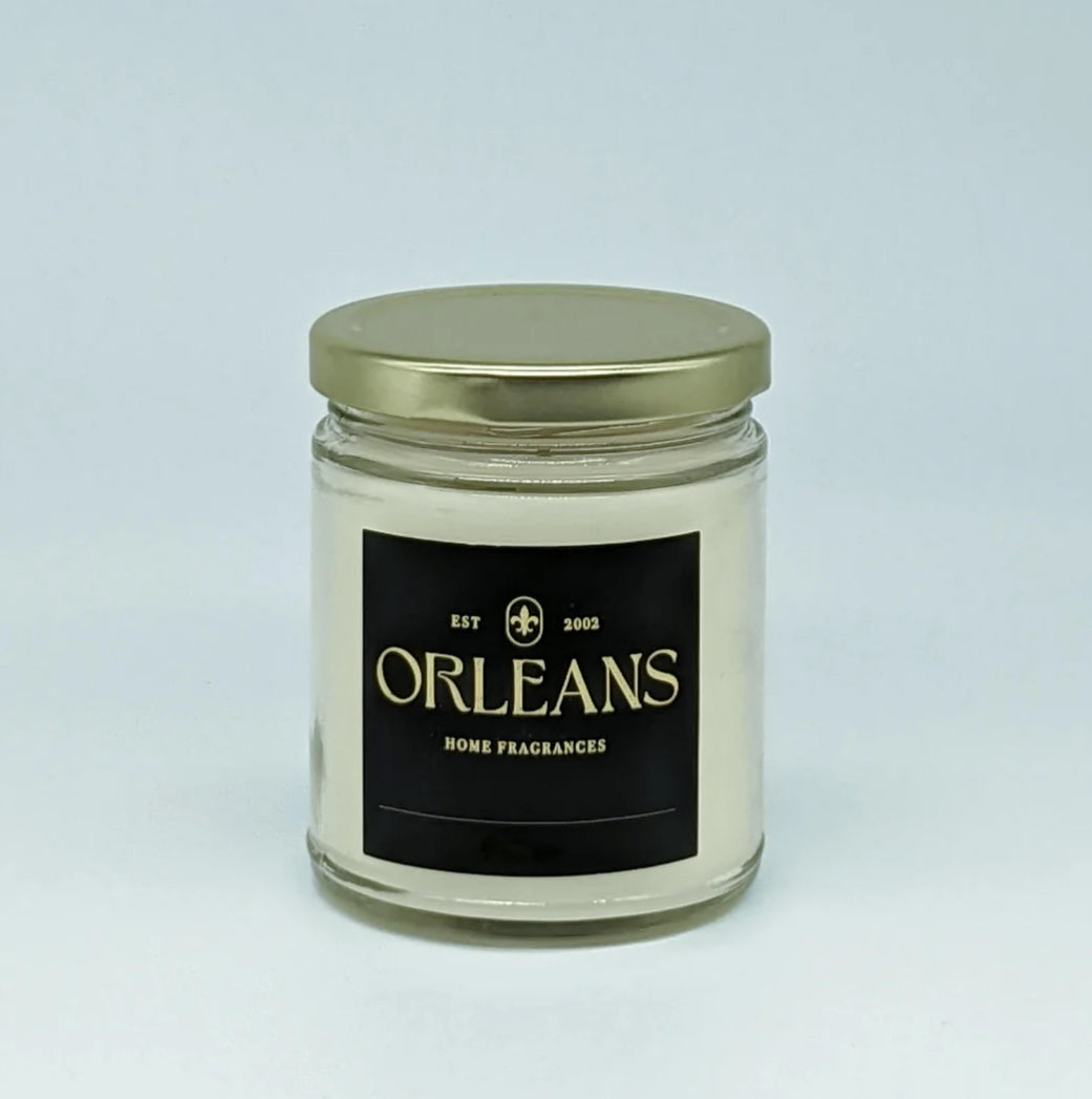 Orleans - Candles