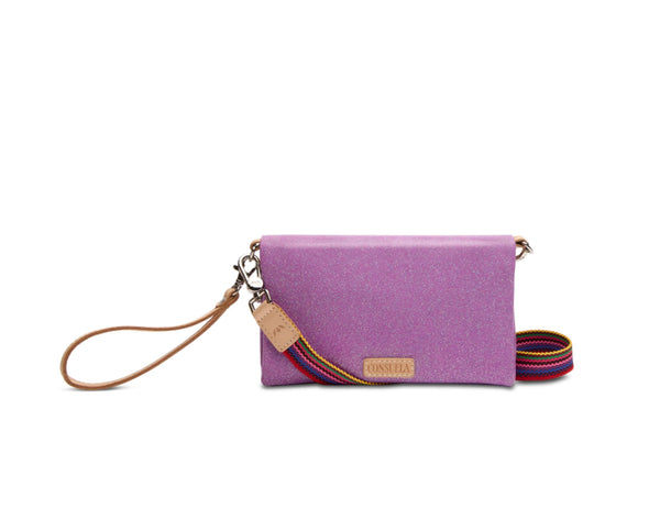 Uptown Crossbody