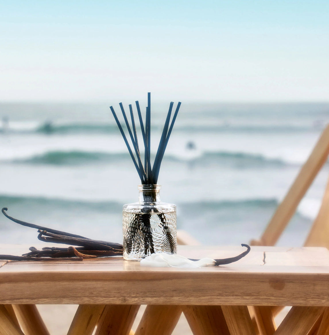 Voluspa Reed Diffusers