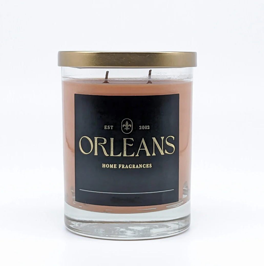 Orleans - Candles