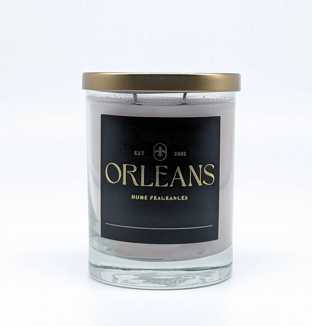 Orleans - Candles