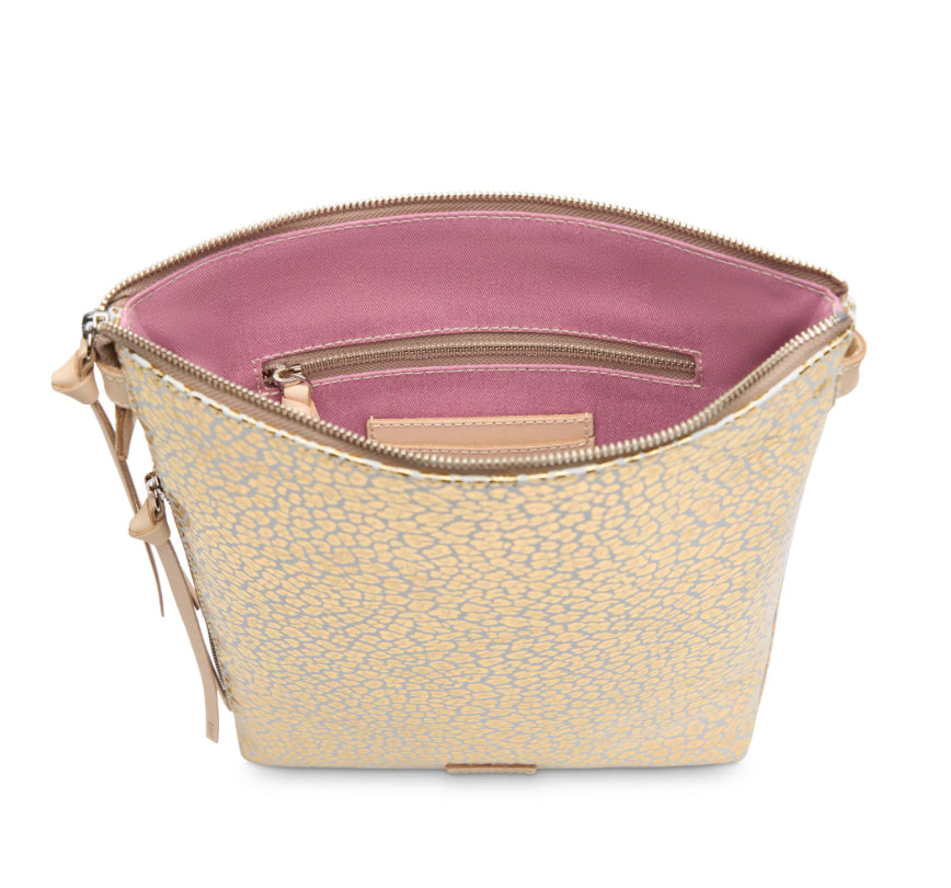 Tour Crossbody