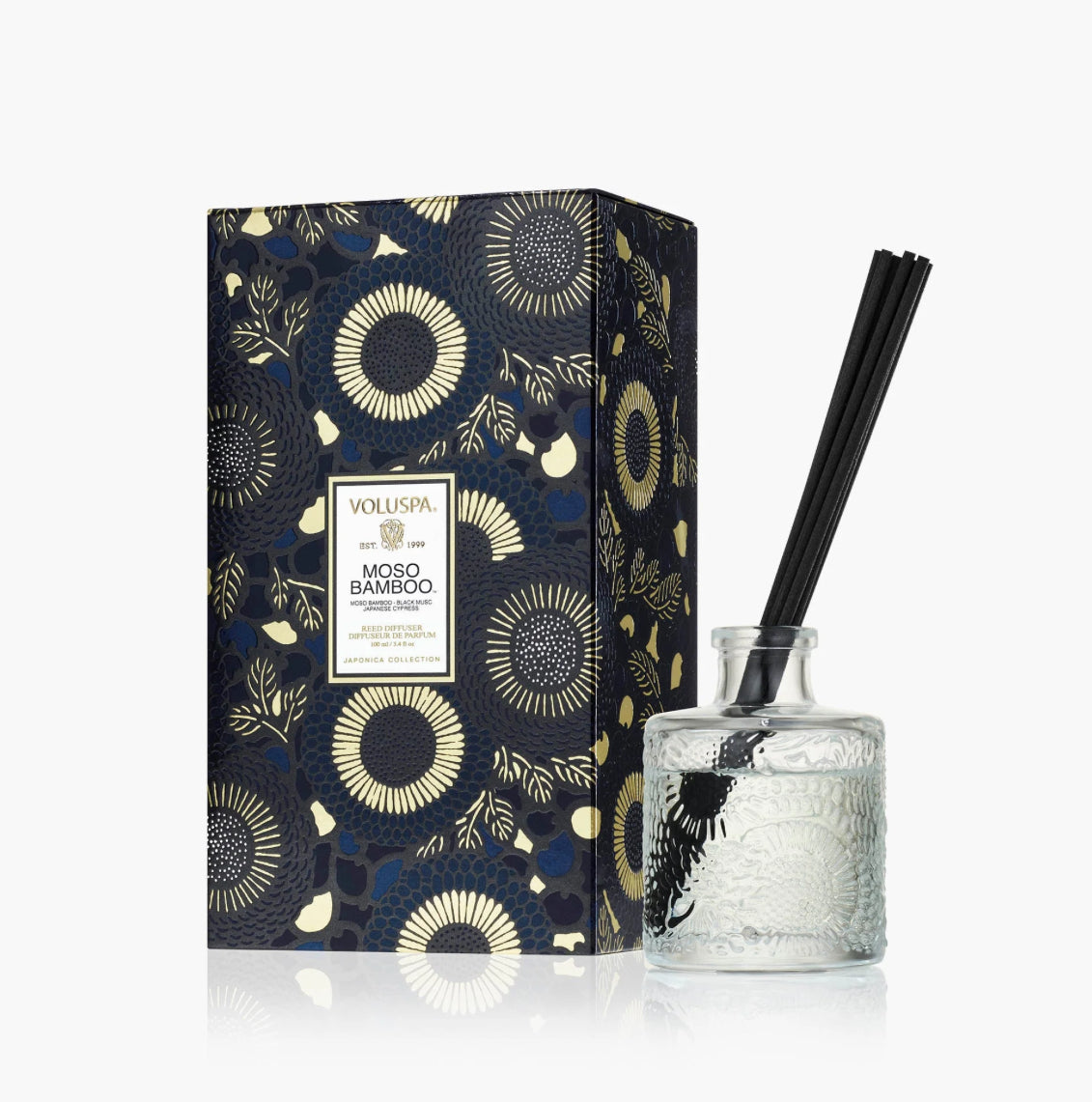 Voluspa Reed Diffusers