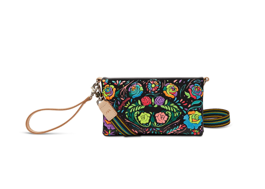 Uptown Crossbody
