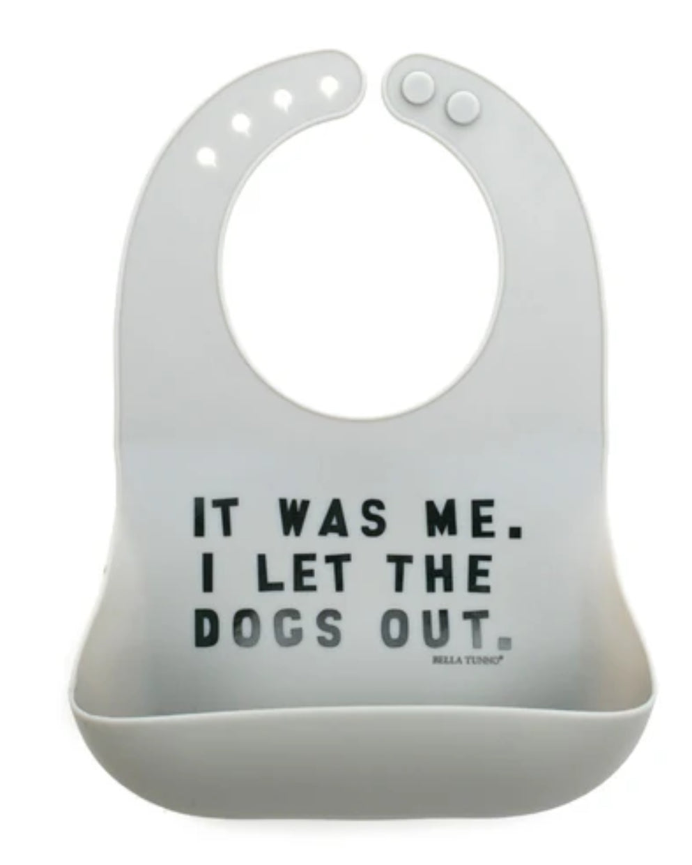 Wonder Bib